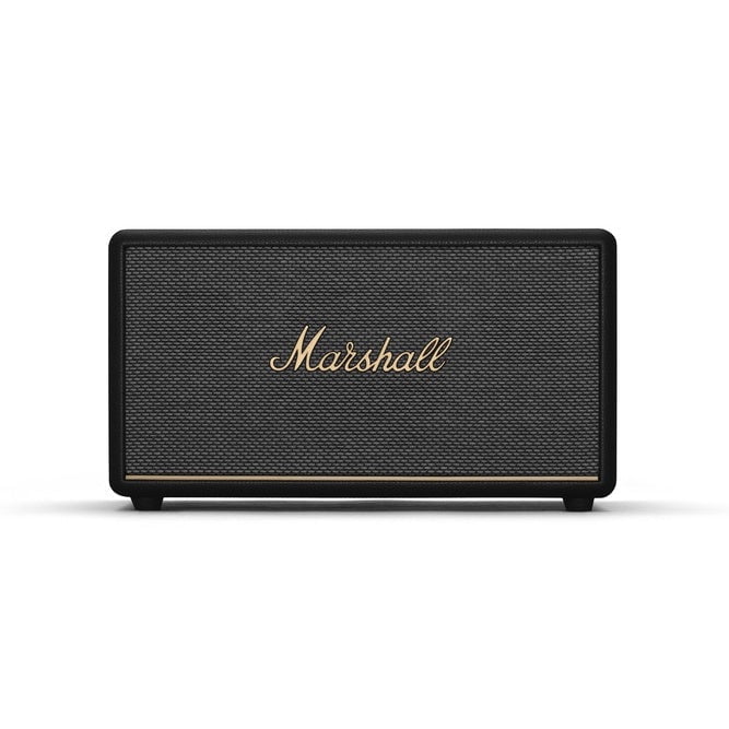 MARSHALL STANMORE III