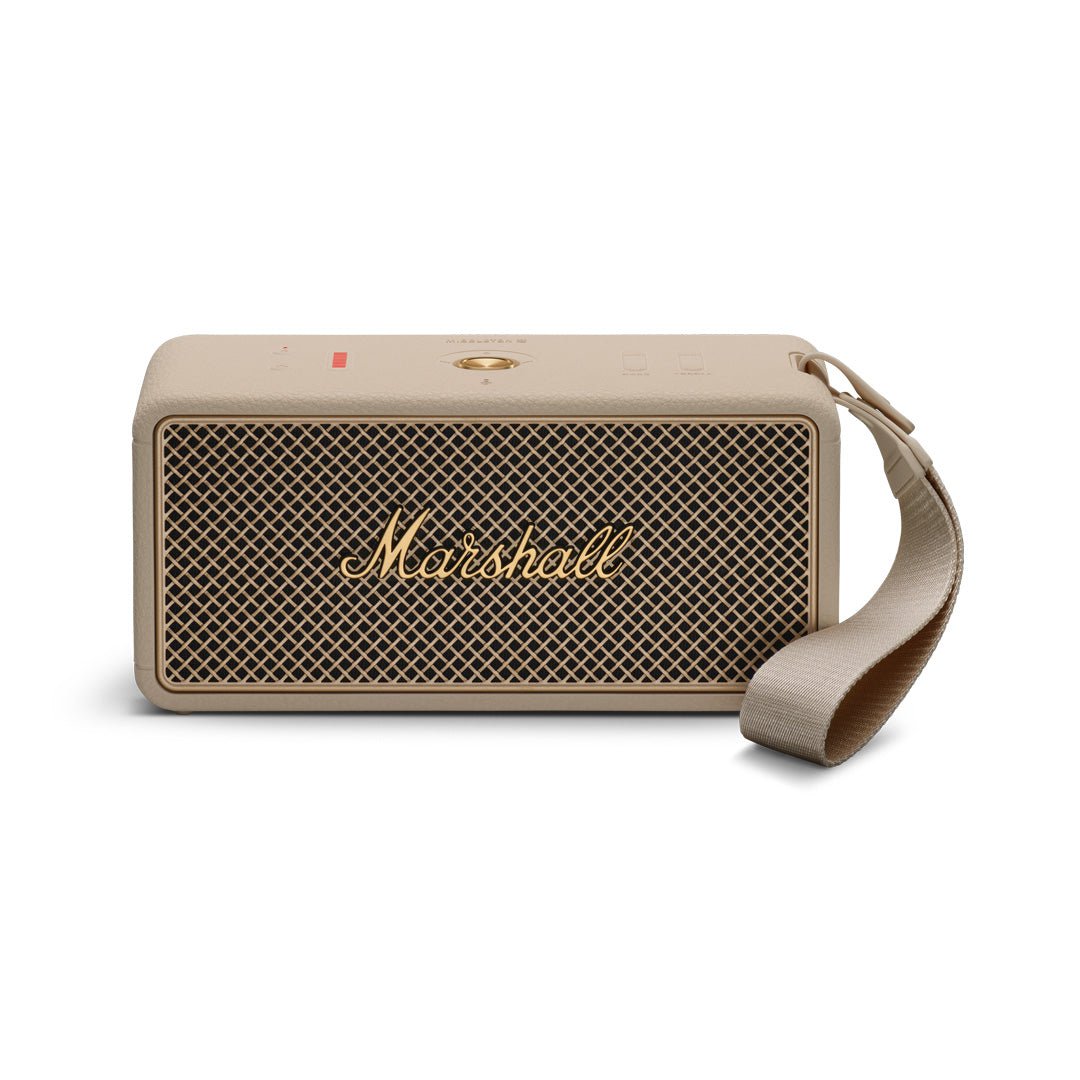 MARSHALL MIDDLETON II