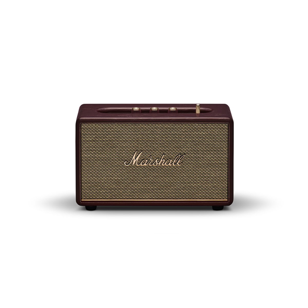 MARSHALL ACTON III SPEAKER (MARSHALL SPEAKER, BLUETOOTH SPEAKER