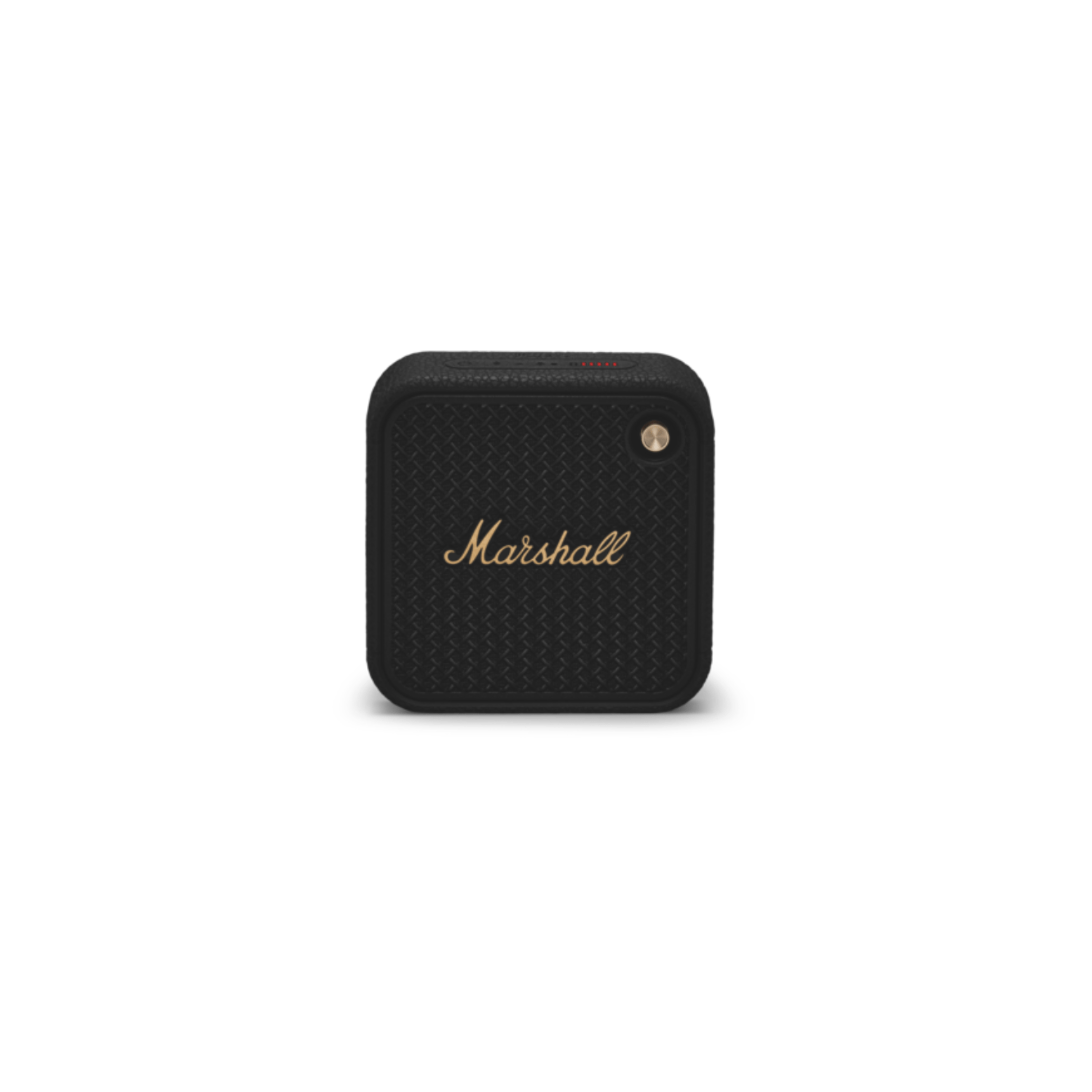 Willen II Black and Brass
