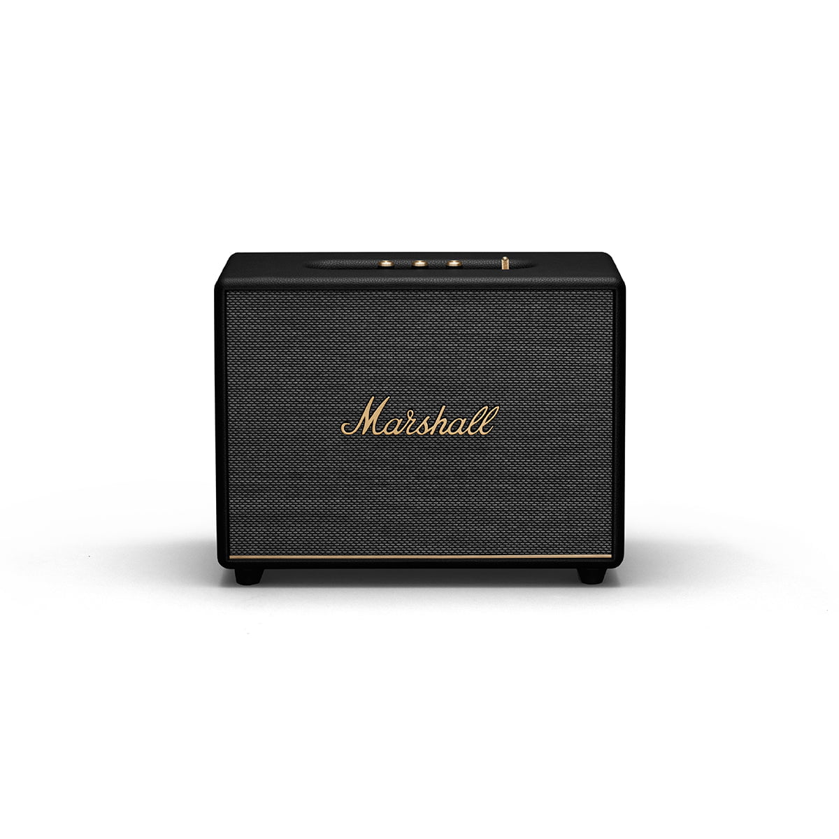 MARSHALL WOBURN III