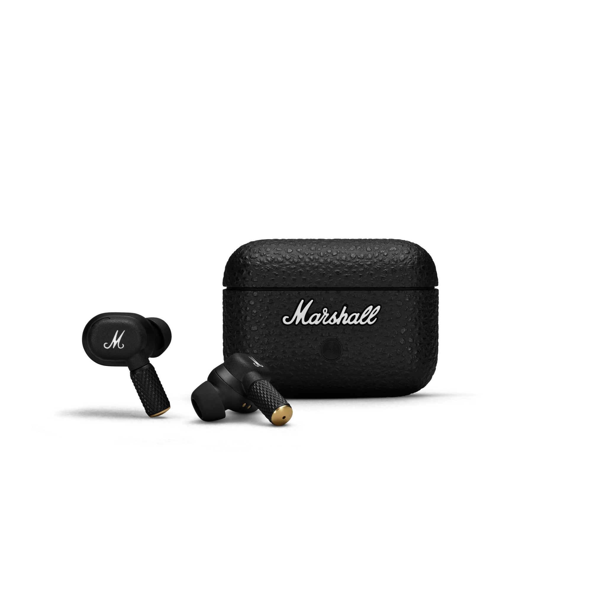 MARSHALL MOTIF II HEADPHONES (MARSHALL HEADPHONES, IN-EAR