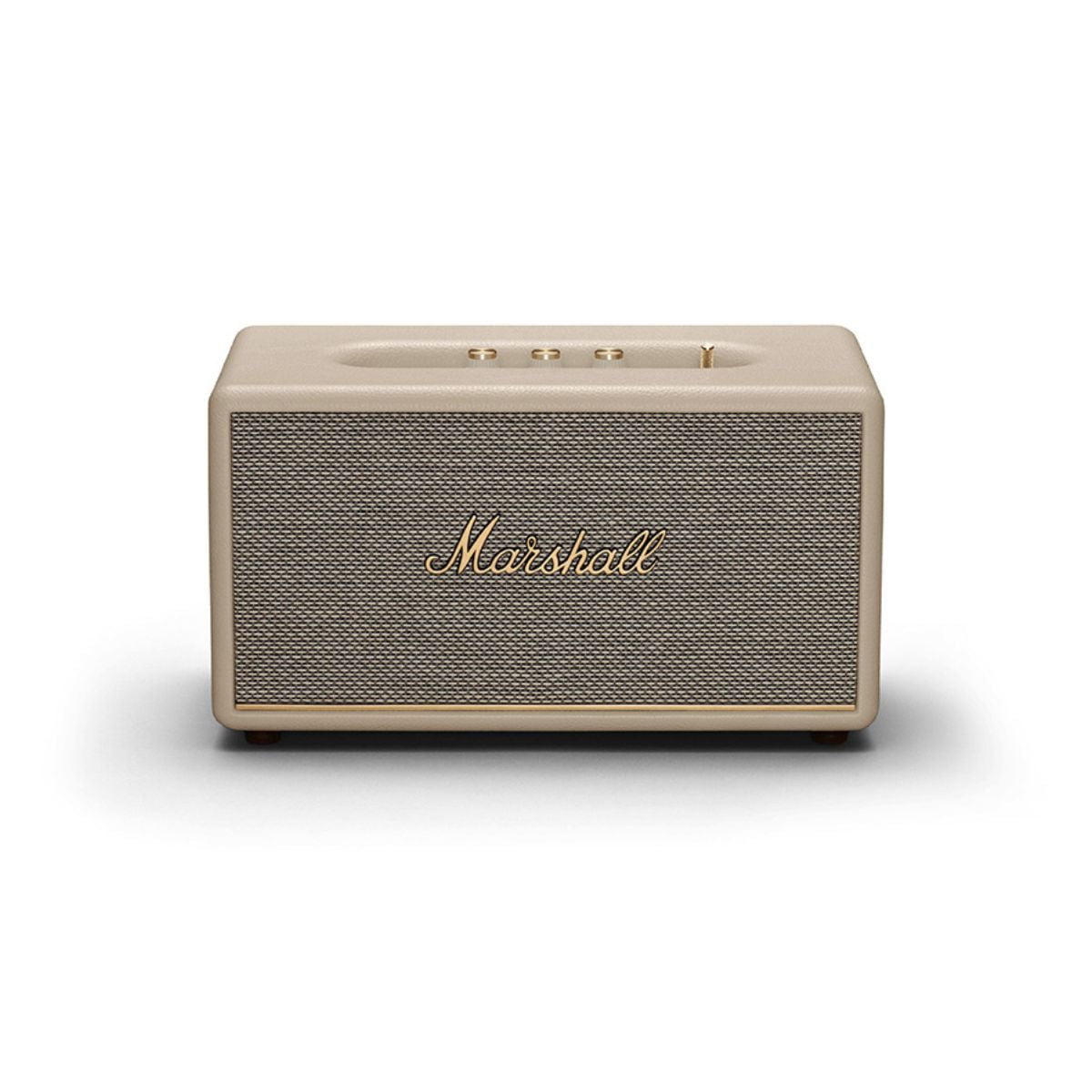 MARSHALL STANMORE III