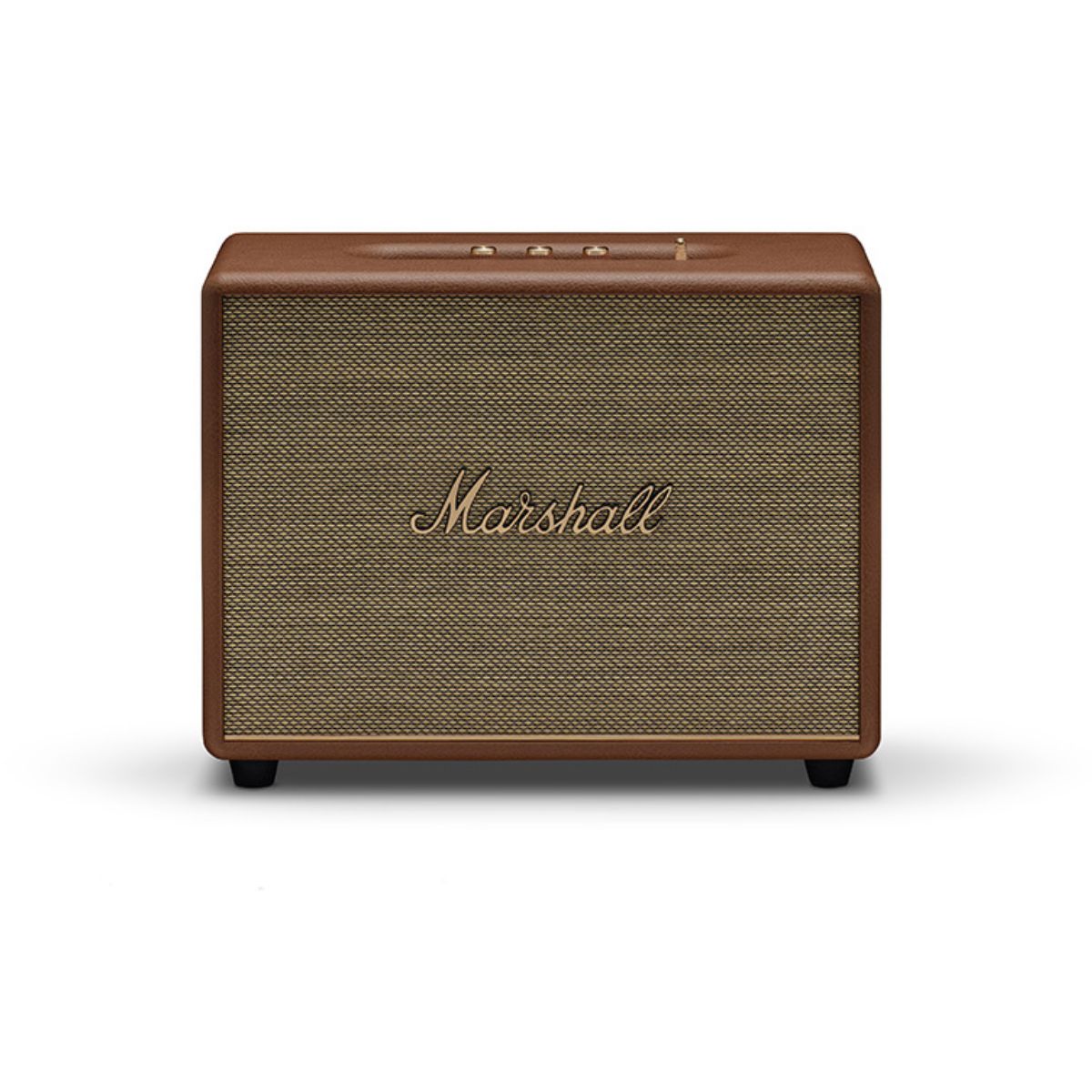 ลำโพงบลูทูธ MARSHALL WOBURN III