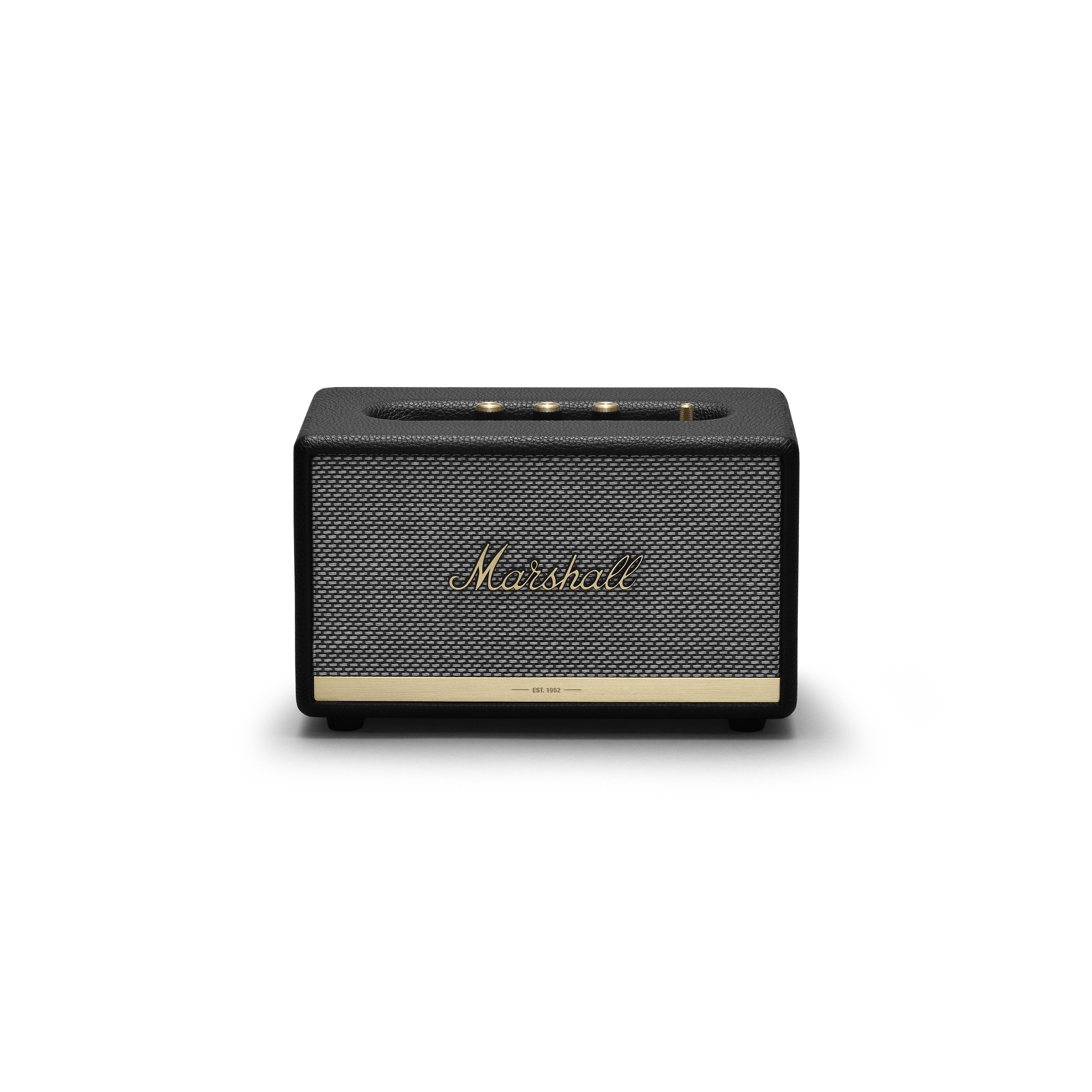 Marshall acton best sale ii speaker