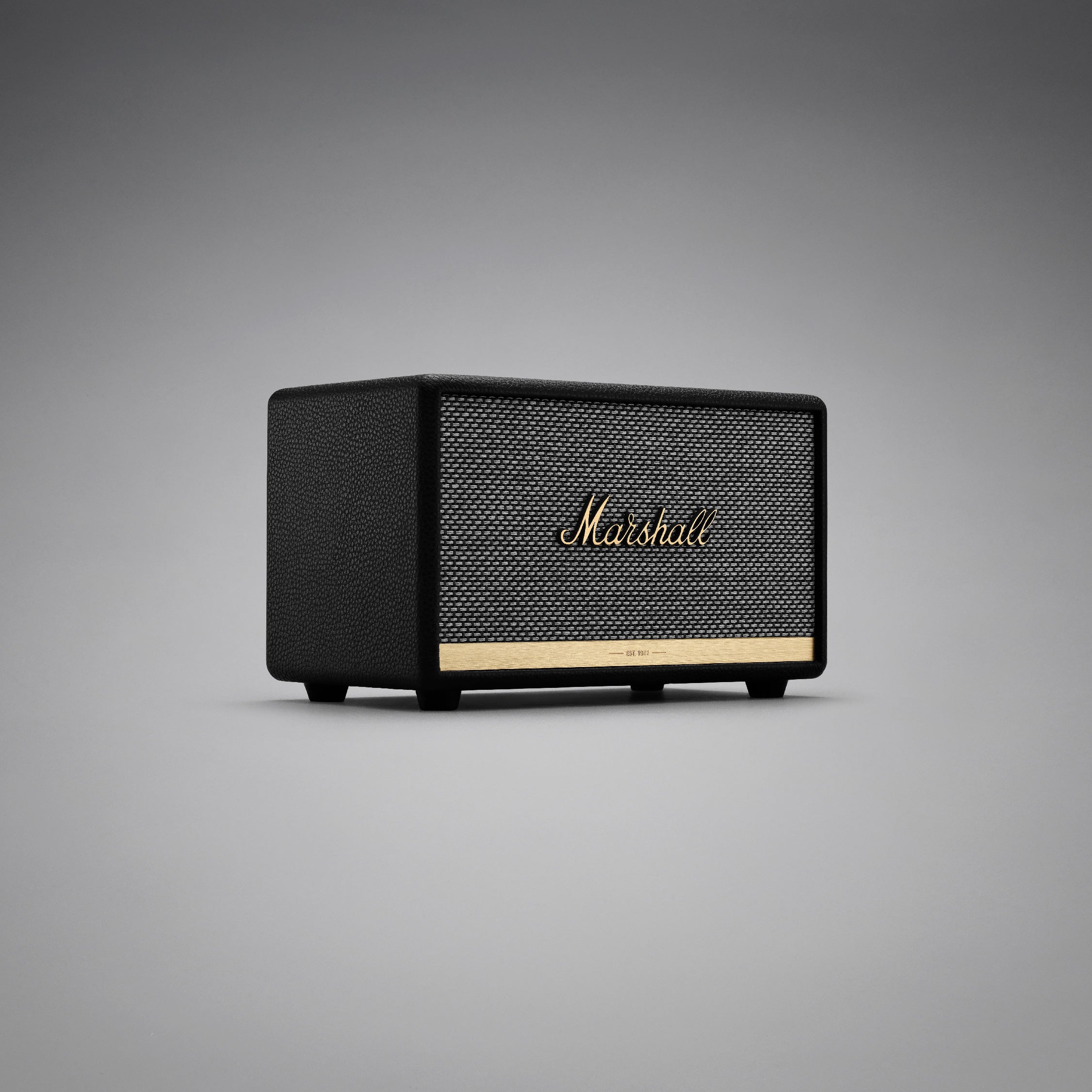 MARSHALL ACTON II SPEAKER (MARSHALL SPEAKER, BLUETOOTH SPEAKER, HOME  SPEAKER)