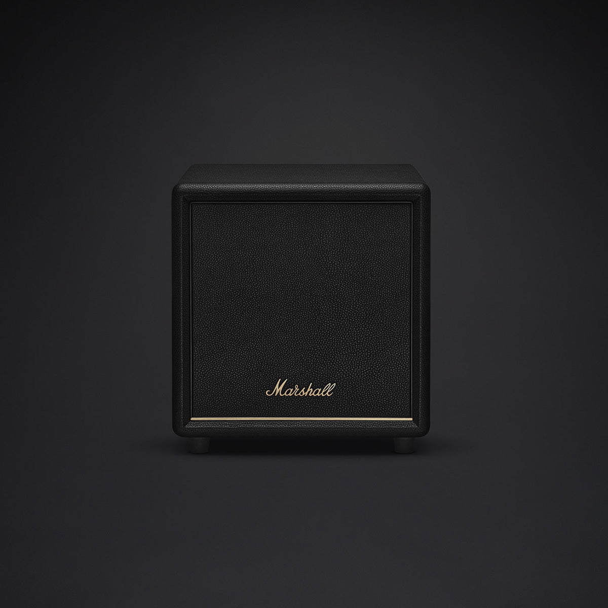 NEW ARRIVAL l BUNDLE SET] MARSHALL HESTON 120 + MARSHALL HESTON SUB 2