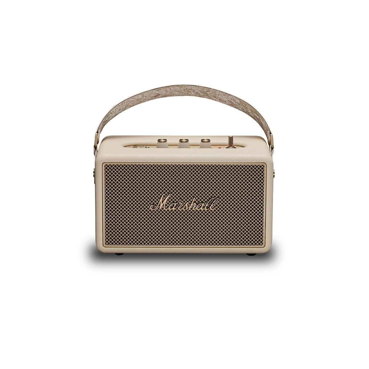 NEW ARRIVAL] MARSHALL KILBURN III