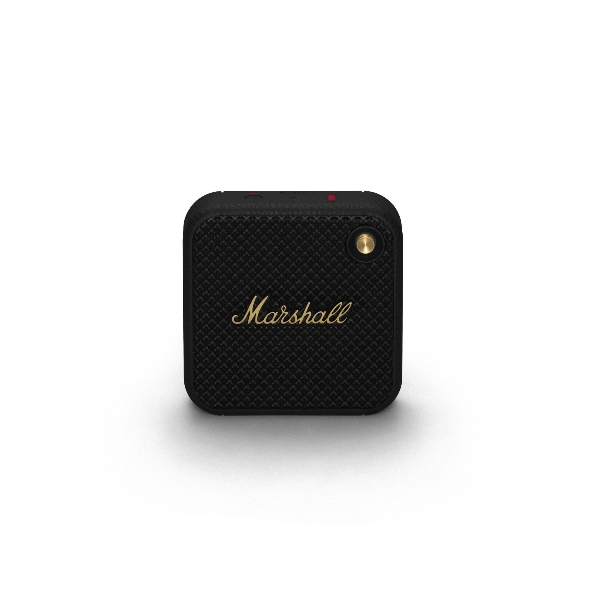 MARSHALL WILLEN SPEAKER (MARSHALL SPEAKER, BLUETOOTH SPEAKER, WIRELESS ...