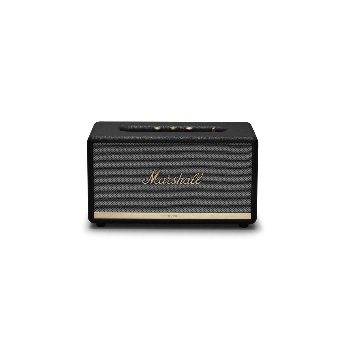 Save $150 on the Marshall Stanmore II Wireless Bluetooth Speaker - IGN