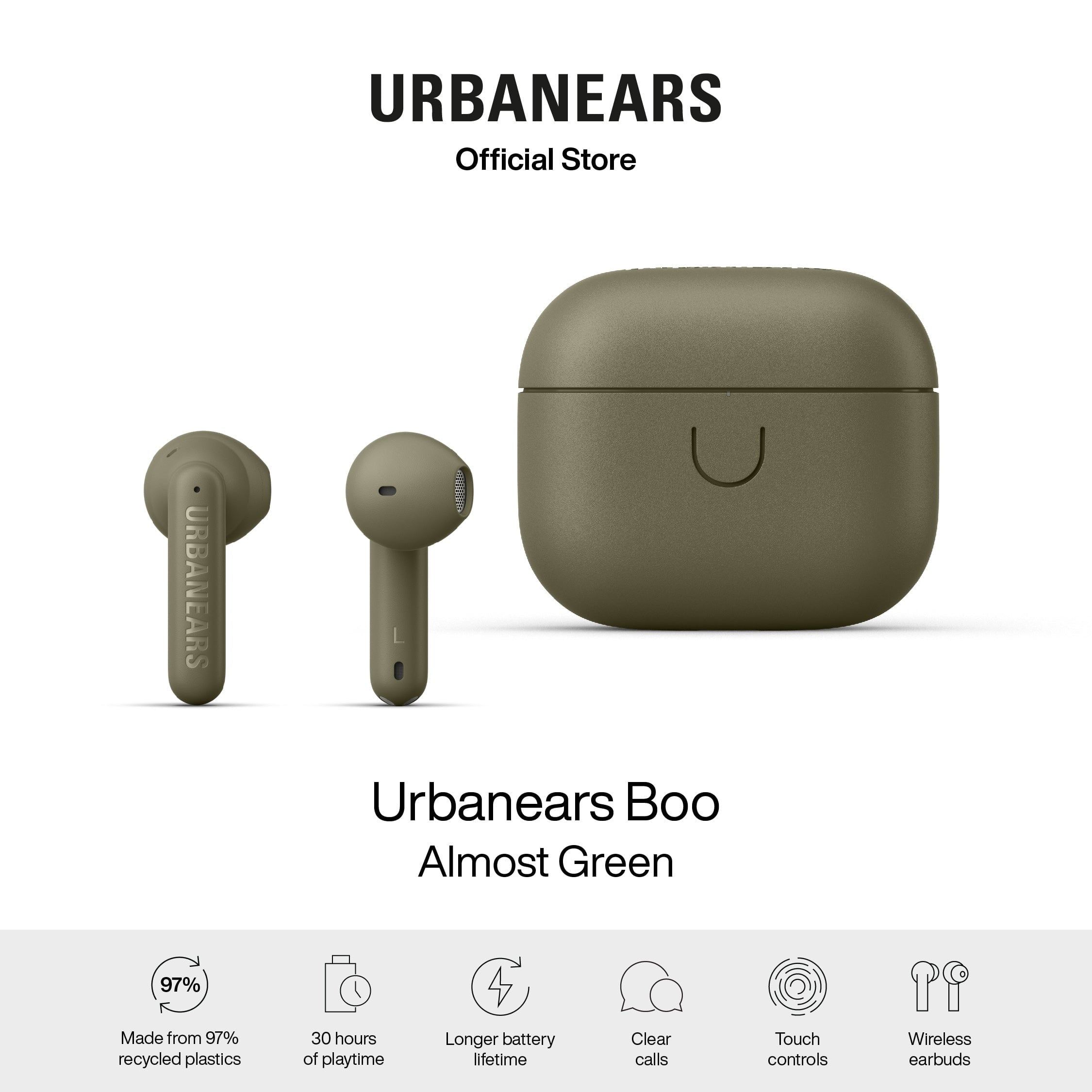 Urbanears bluetooth not discount working