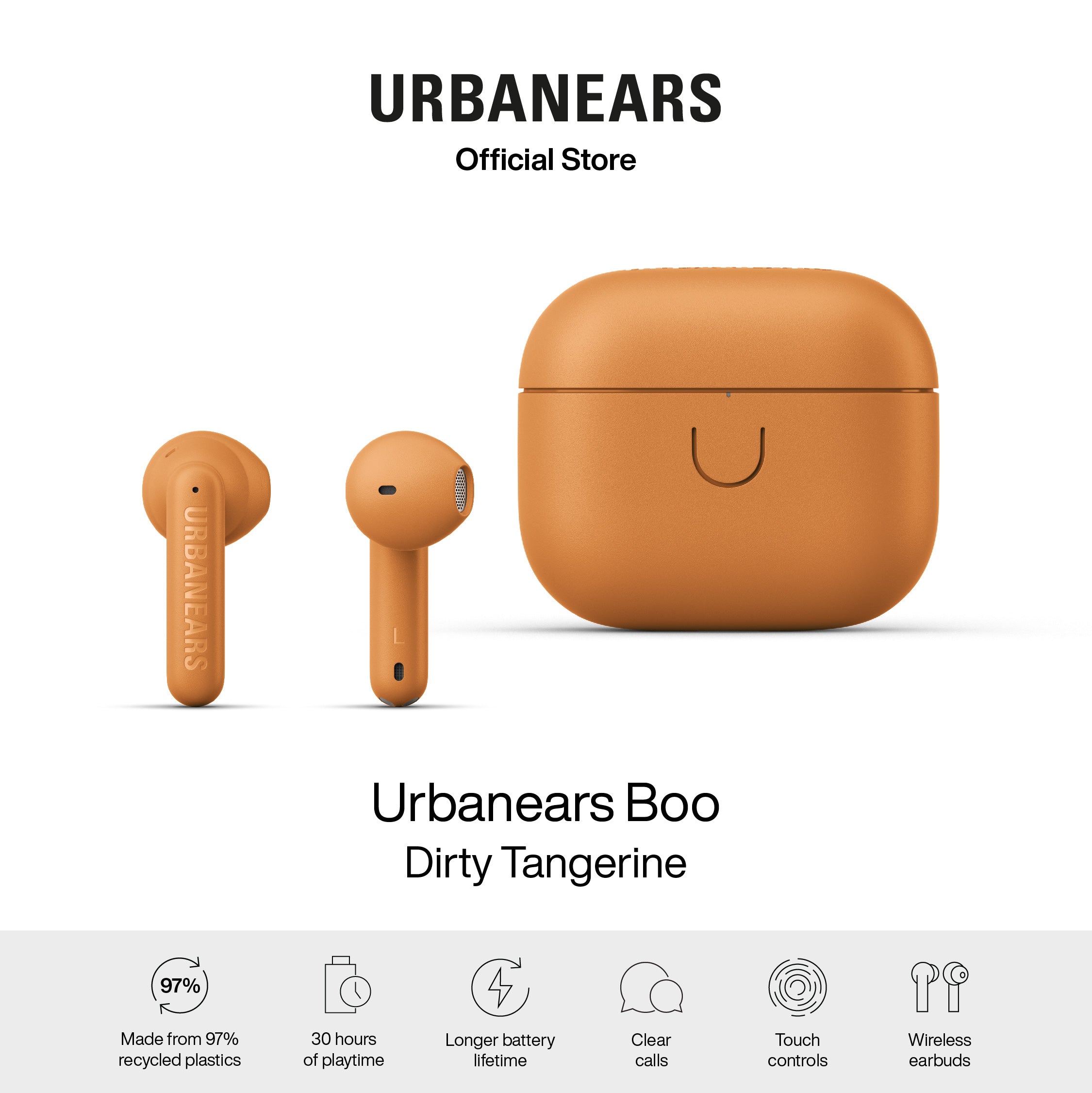 Urbanears earphones hot sale